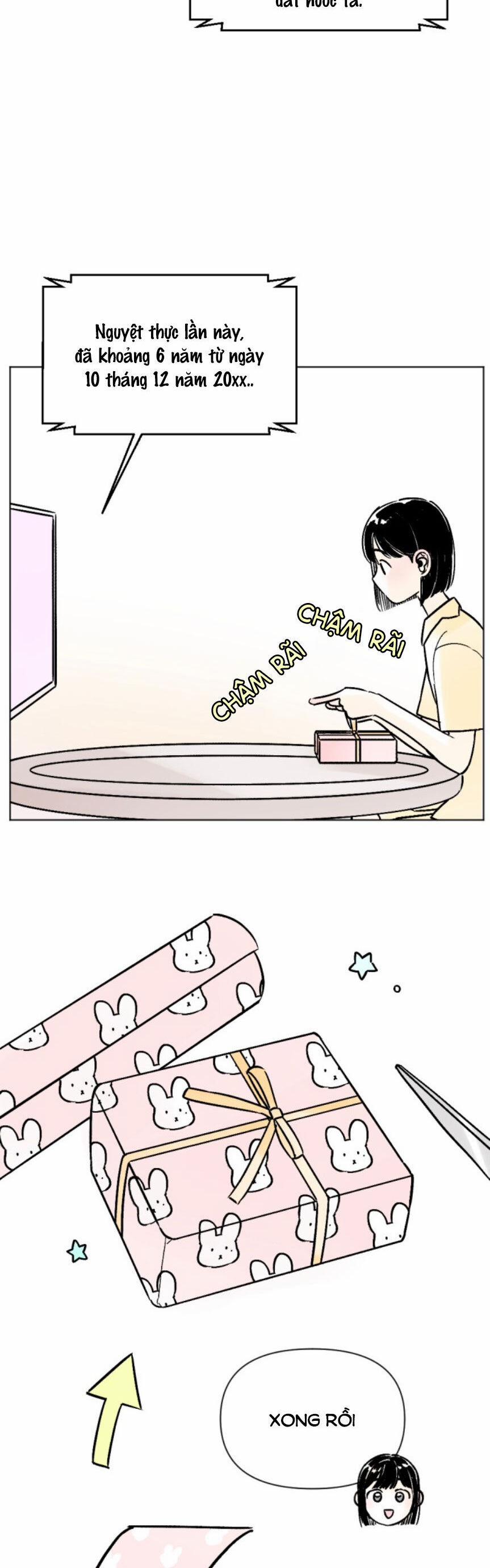 Người Bạn Cùng Trường 73 trang 2