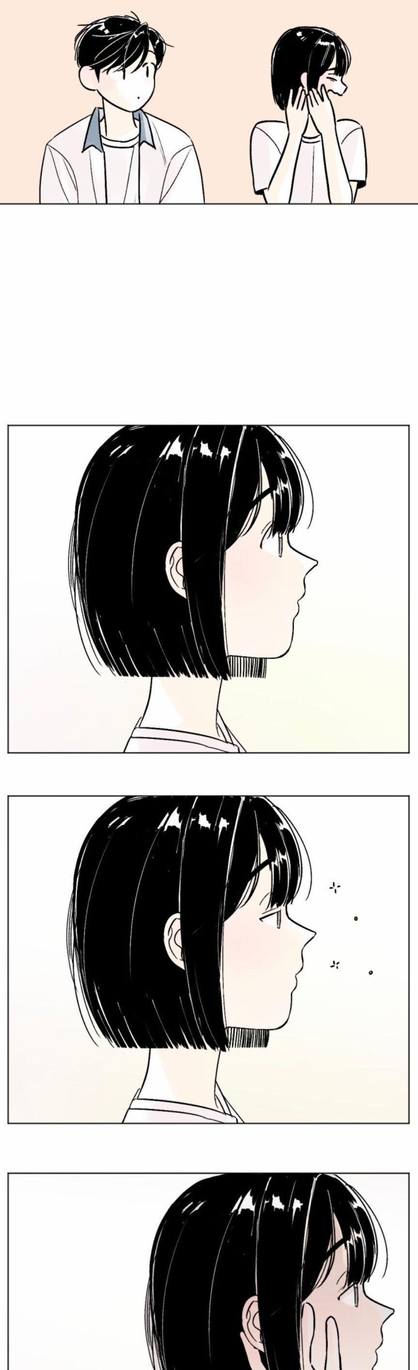 Người Bạn Cùng Trường 73 trang 21