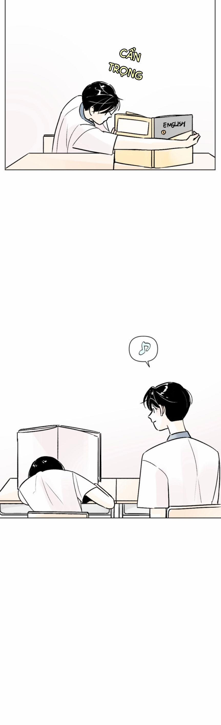 Người Bạn Cùng Trường 73 trang 24