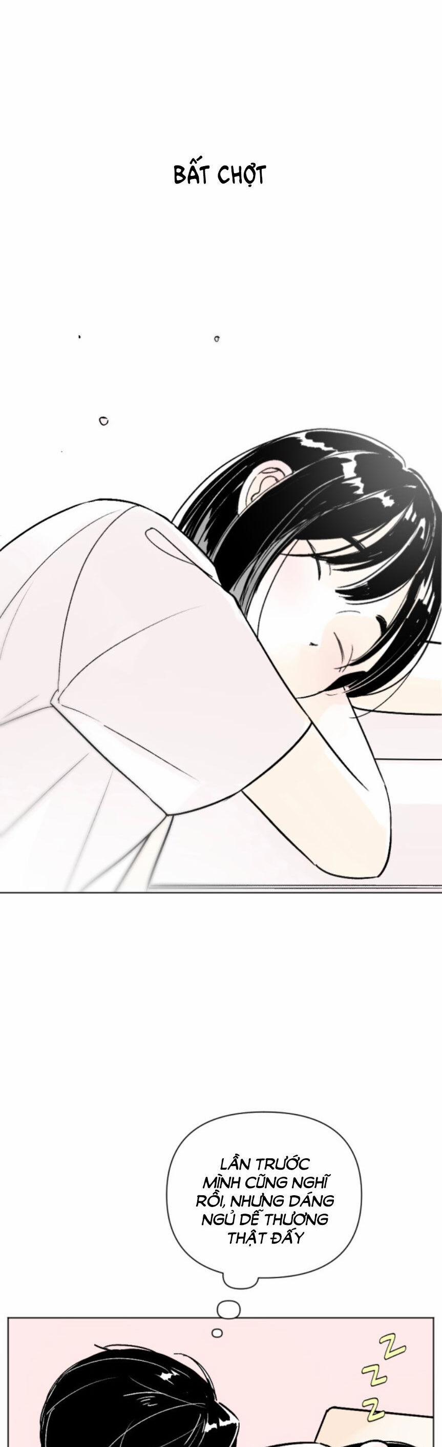 Người Bạn Cùng Trường 73 trang 25