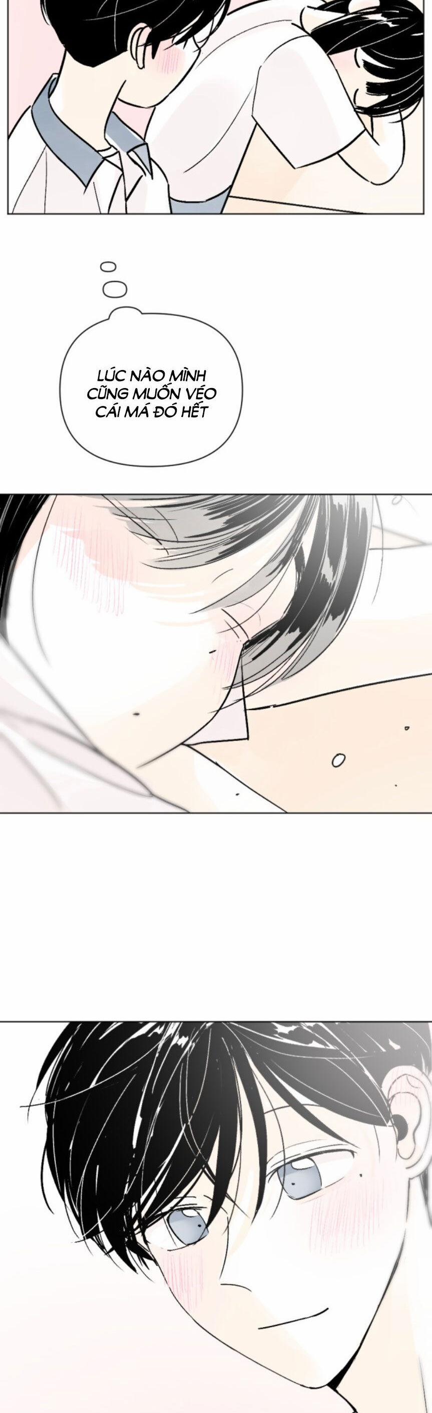 Người Bạn Cùng Trường 73 trang 26