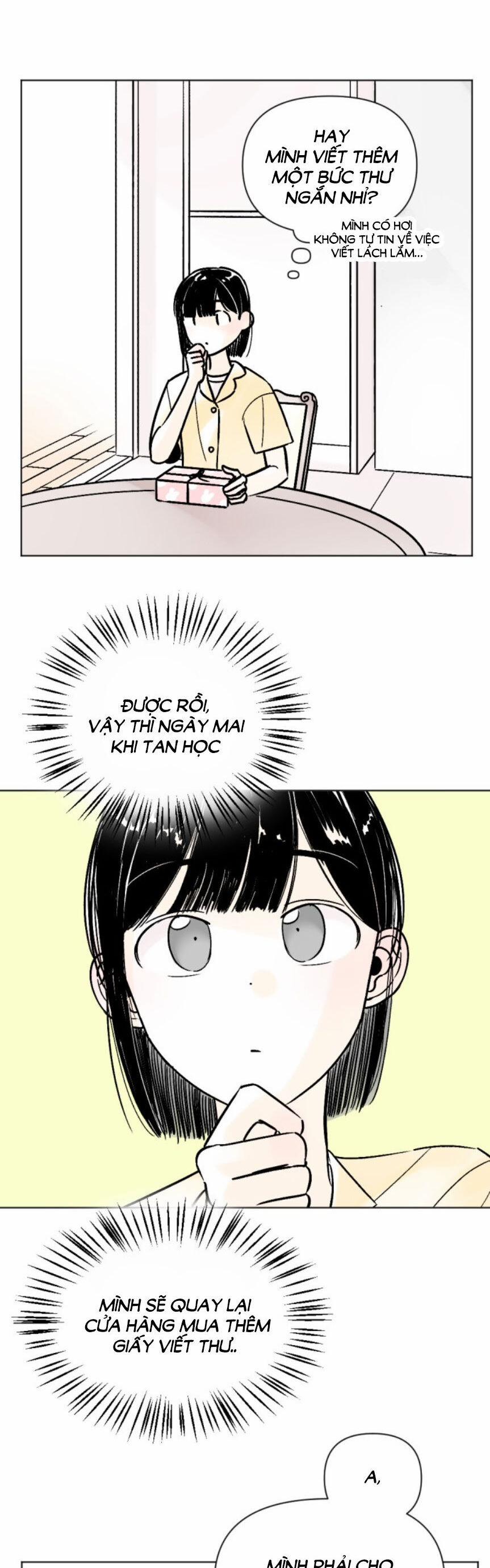 Người Bạn Cùng Trường 73 trang 5