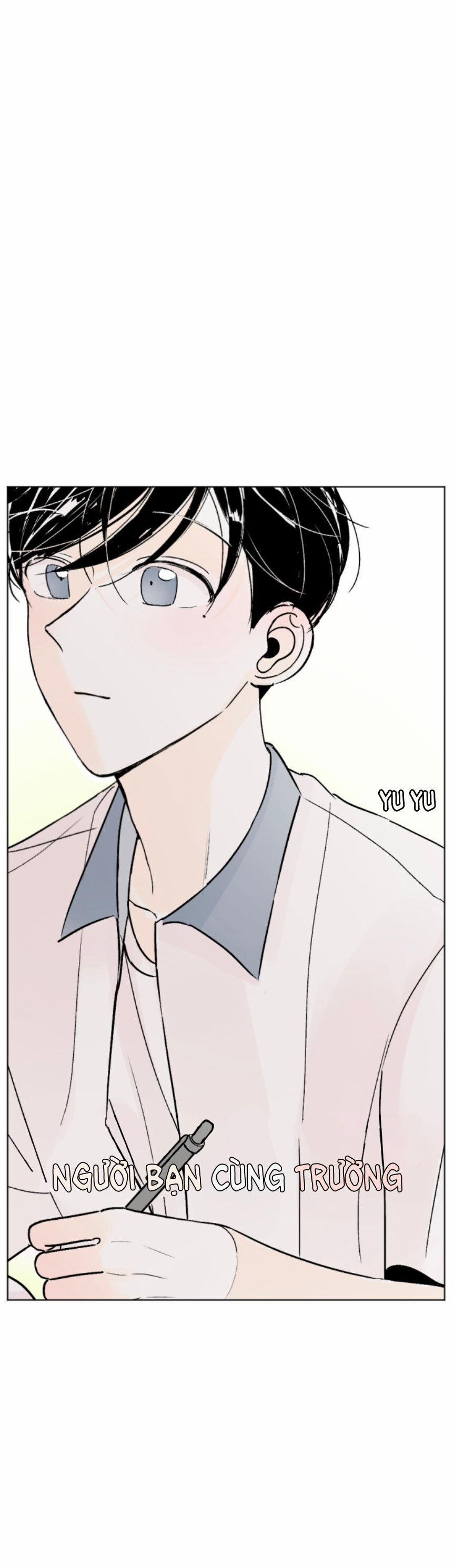 Người Bạn Cùng Trường 74 trang 0