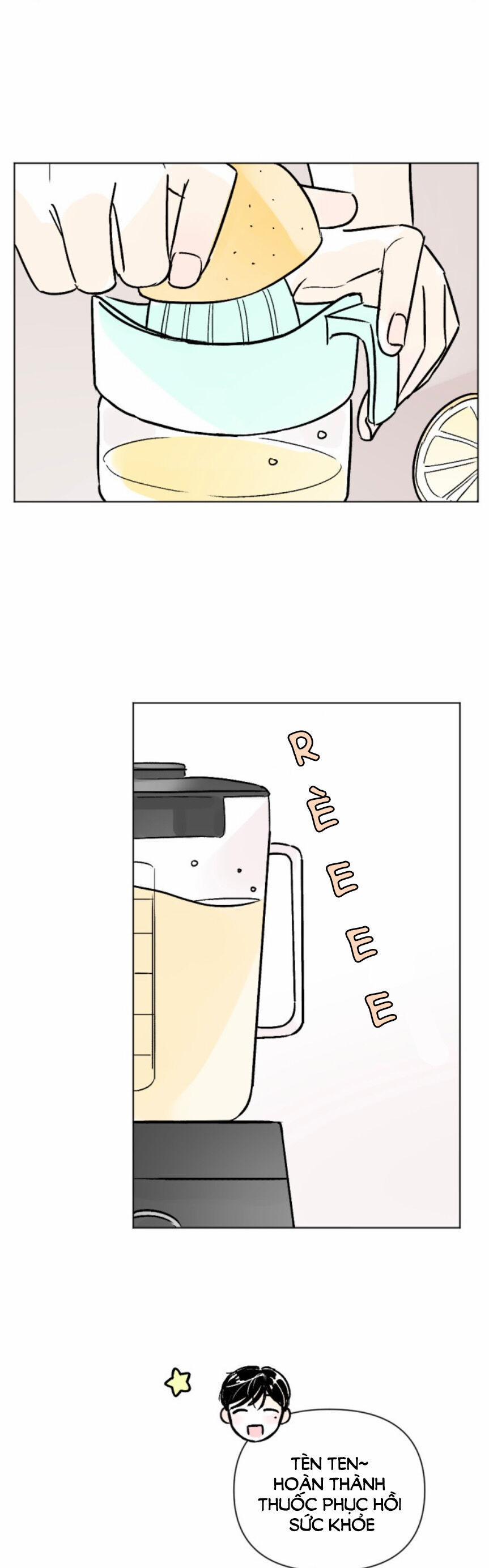 Người Bạn Cùng Trường 74 trang 15