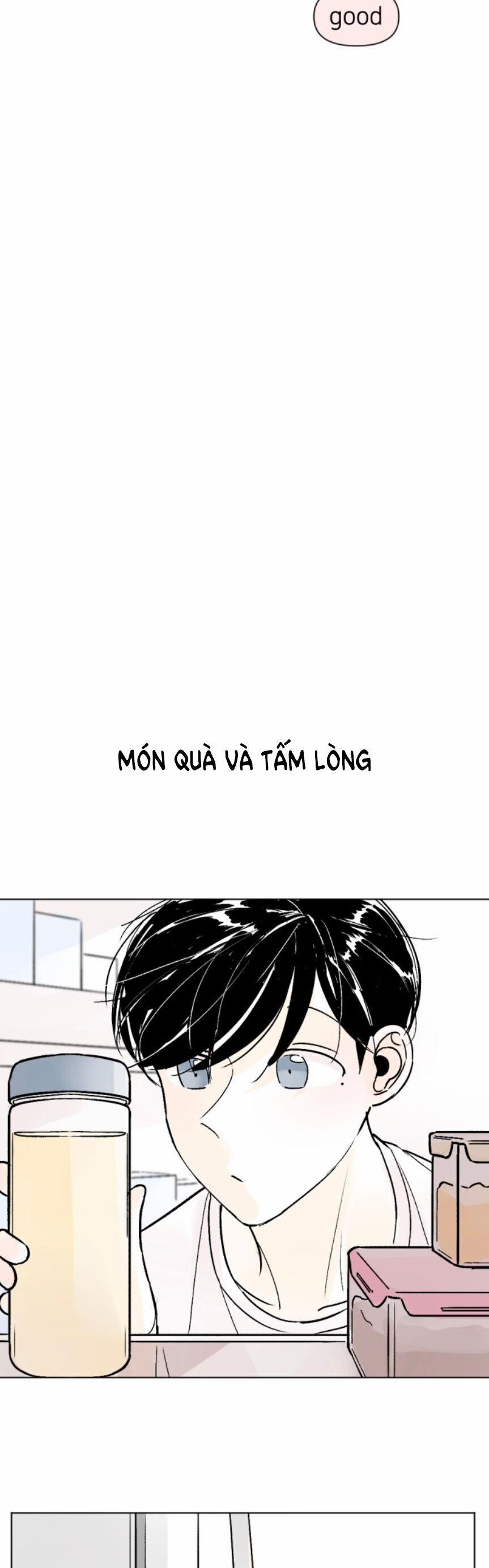 Người Bạn Cùng Trường 74 trang 17