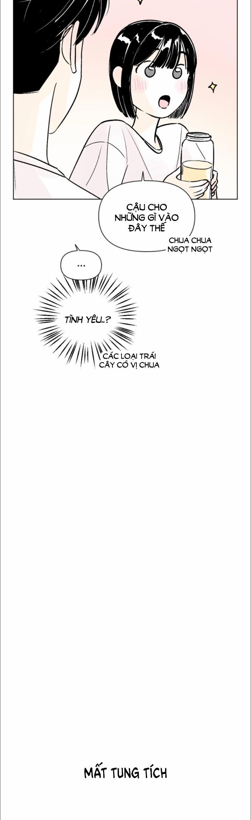 Người Bạn Cùng Trường 74 trang 26