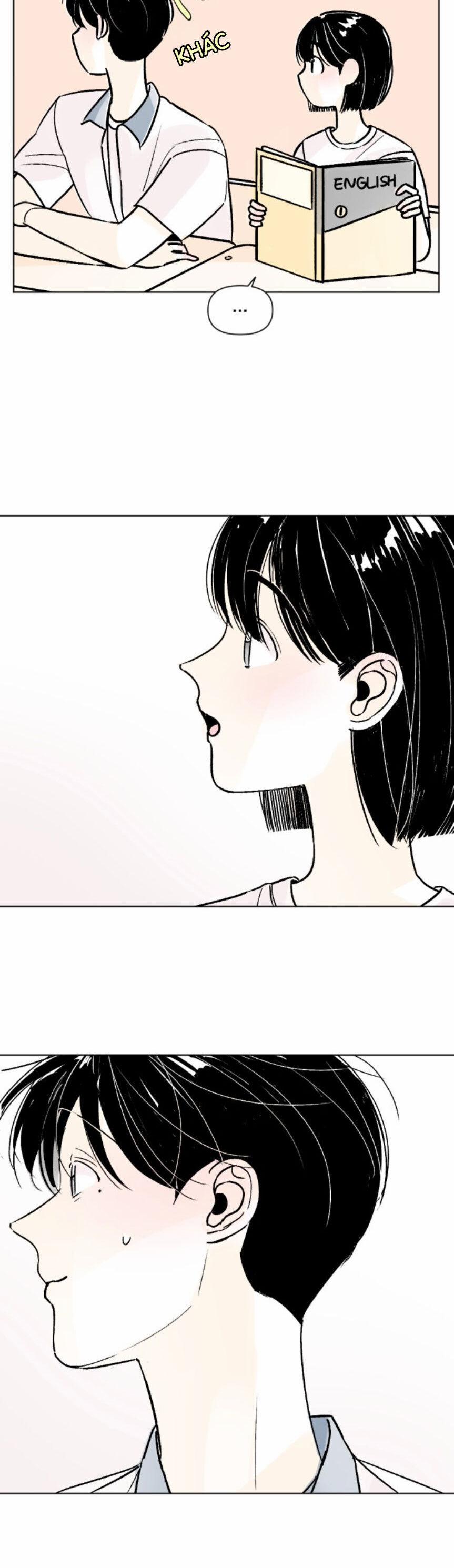 Người Bạn Cùng Trường 74 trang 6