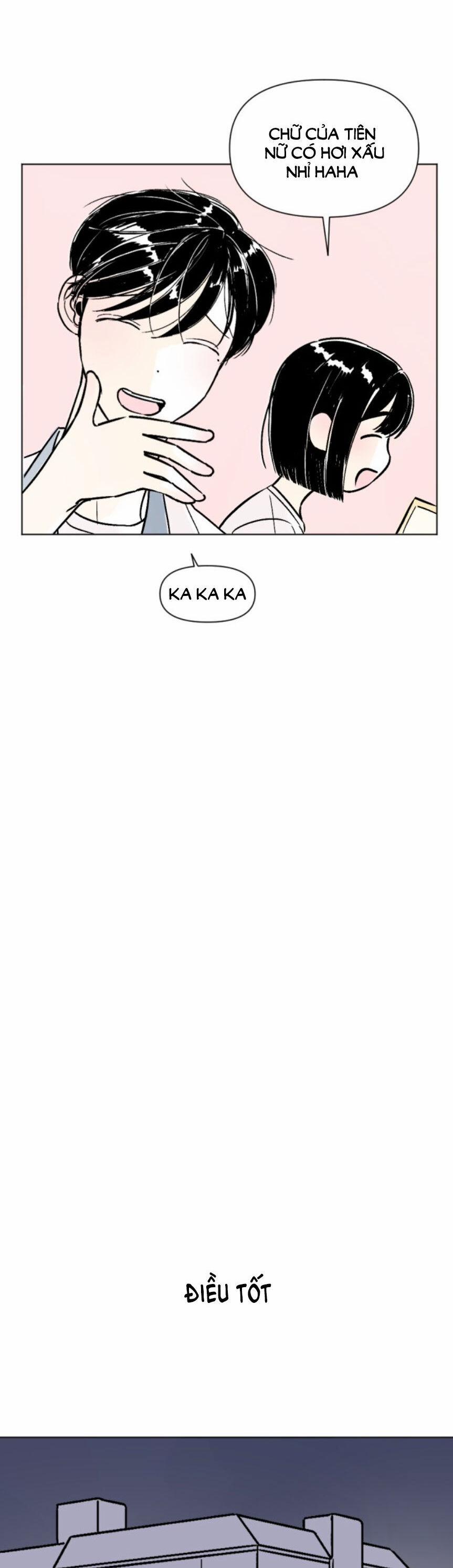 Người Bạn Cùng Trường 74 trang 7