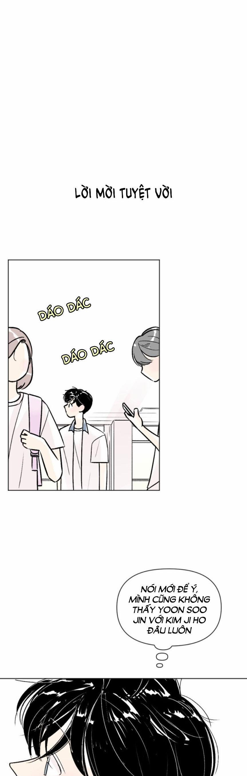 Người Bạn Cùng Trường 75 trang 1