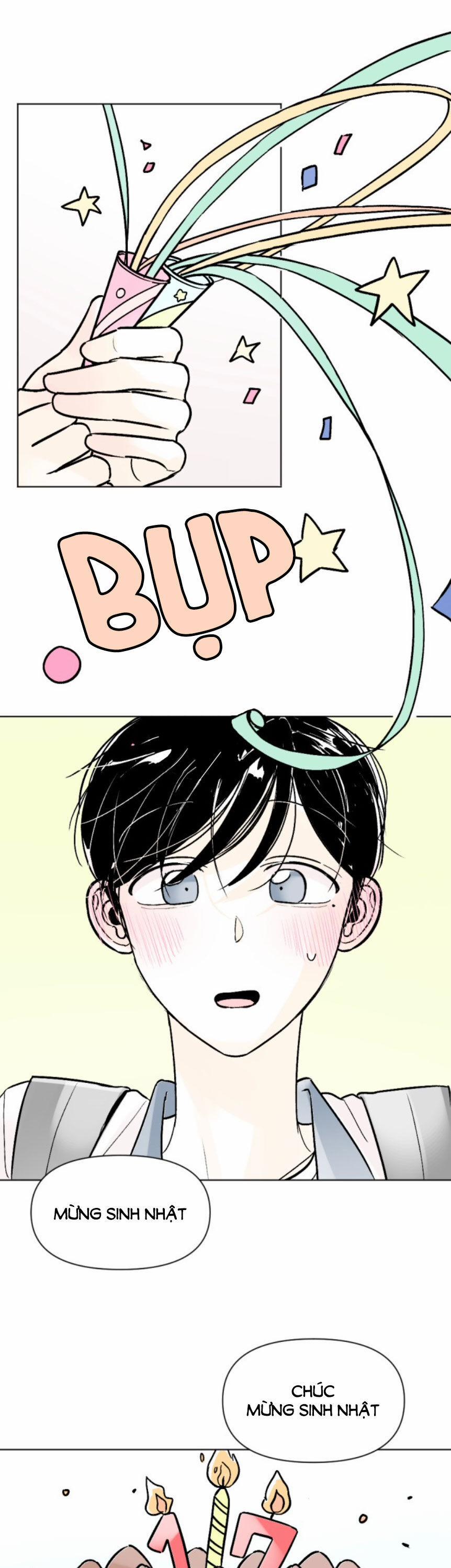 Người Bạn Cùng Trường 75 trang 10