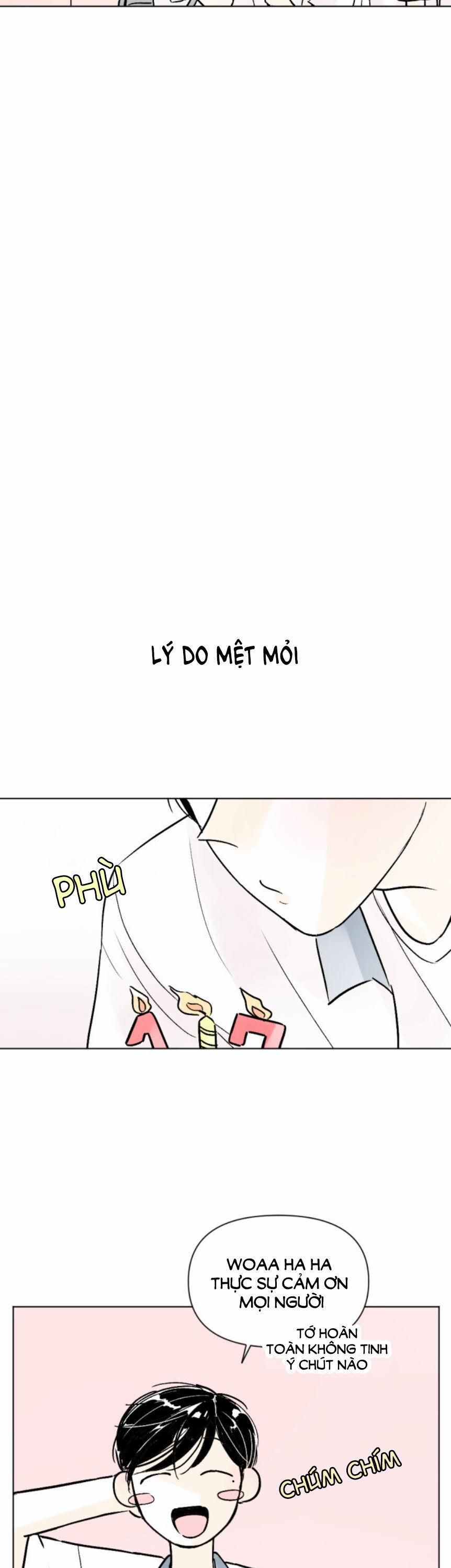 Người Bạn Cùng Trường 75 trang 12