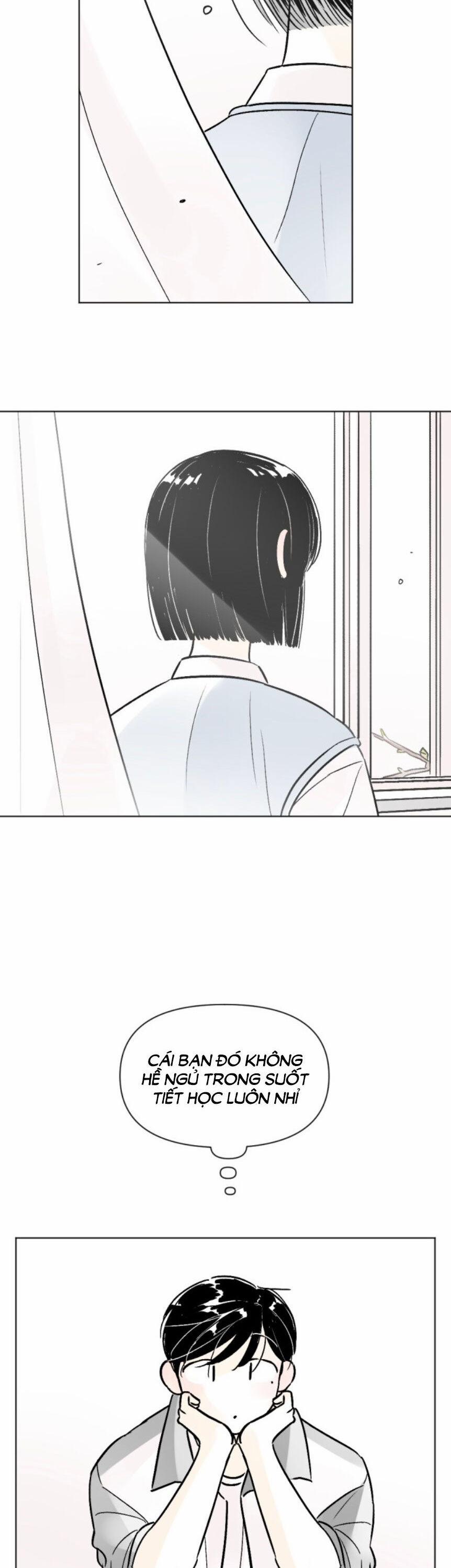 Người Bạn Cùng Trường 75 trang 17