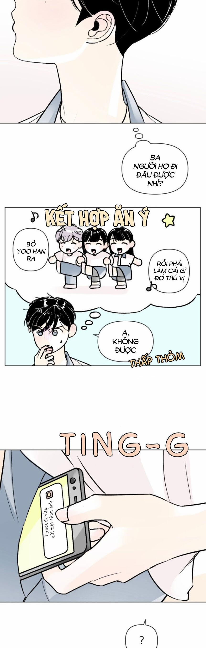 Người Bạn Cùng Trường 75 trang 2