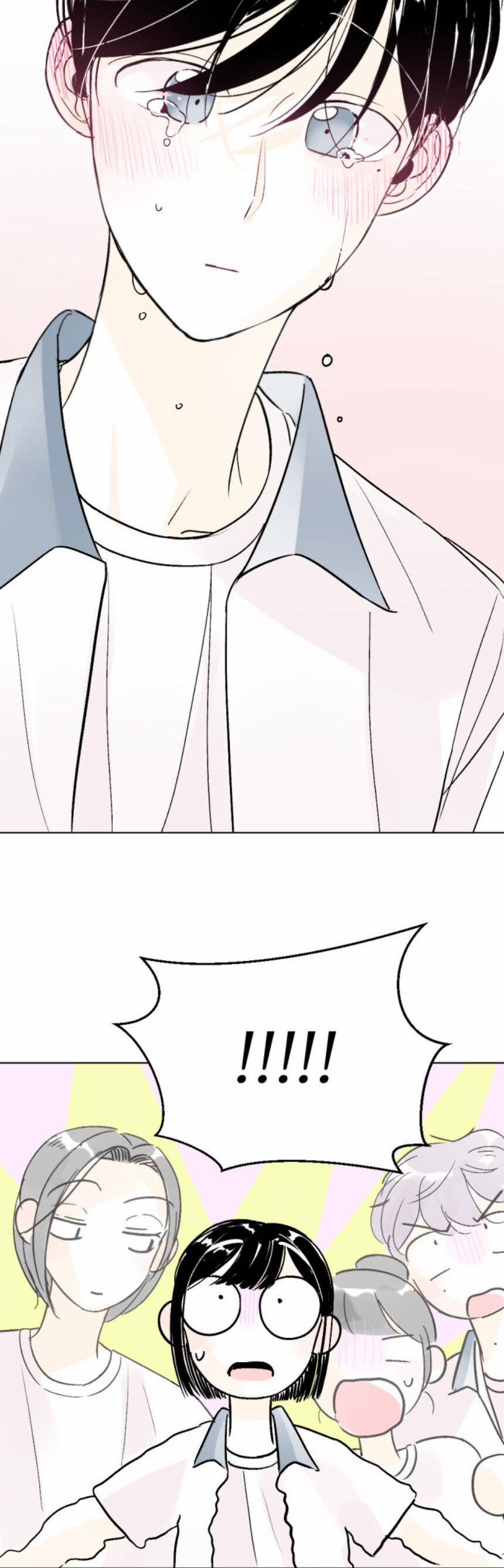 Người Bạn Cùng Trường 75 trang 22