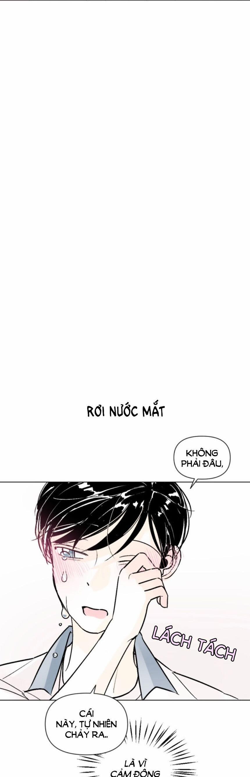 Người Bạn Cùng Trường 75 trang 23