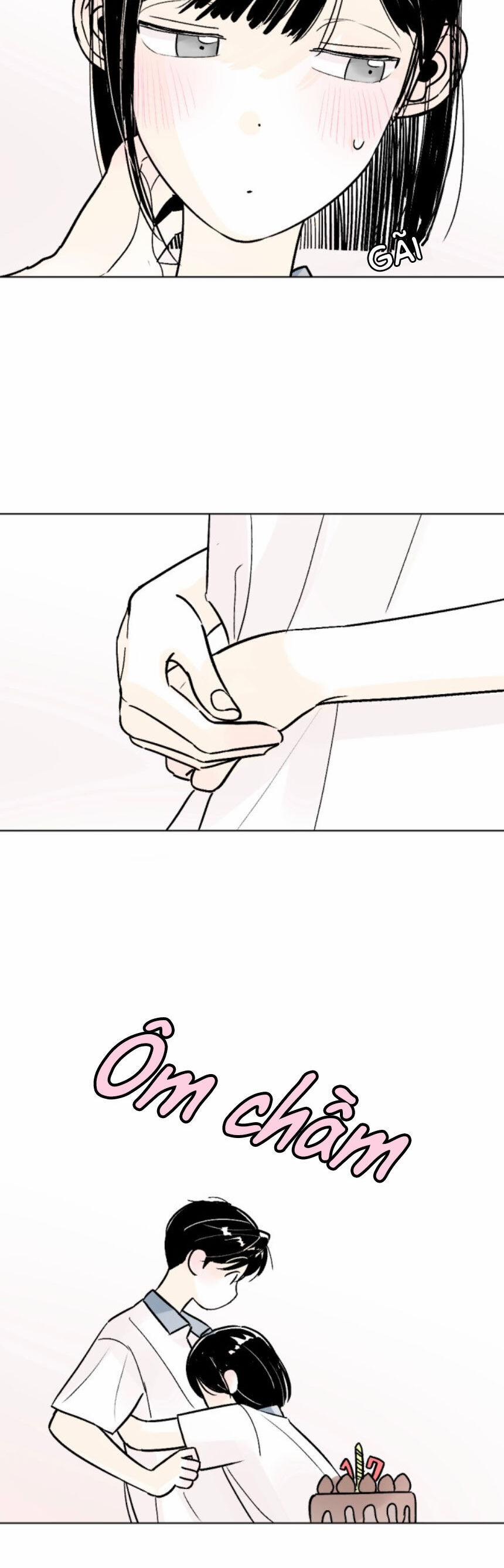 Người Bạn Cùng Trường 75 trang 27