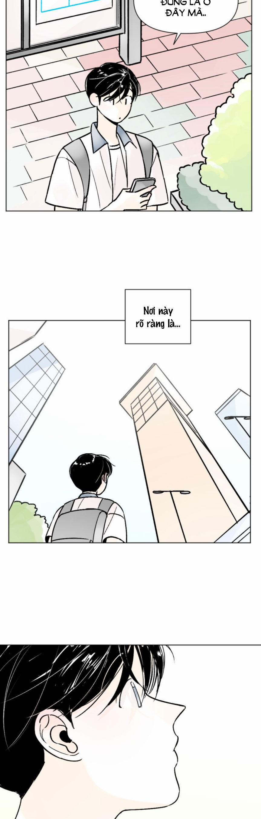 Người Bạn Cùng Trường 75 trang 8