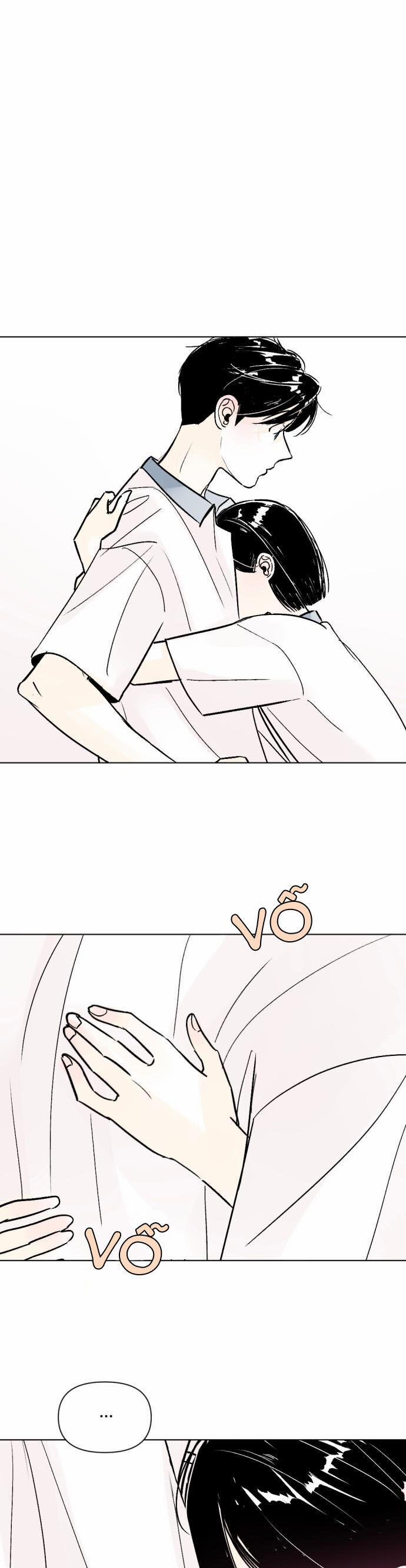 Người Bạn Cùng Trường 76 trang 0