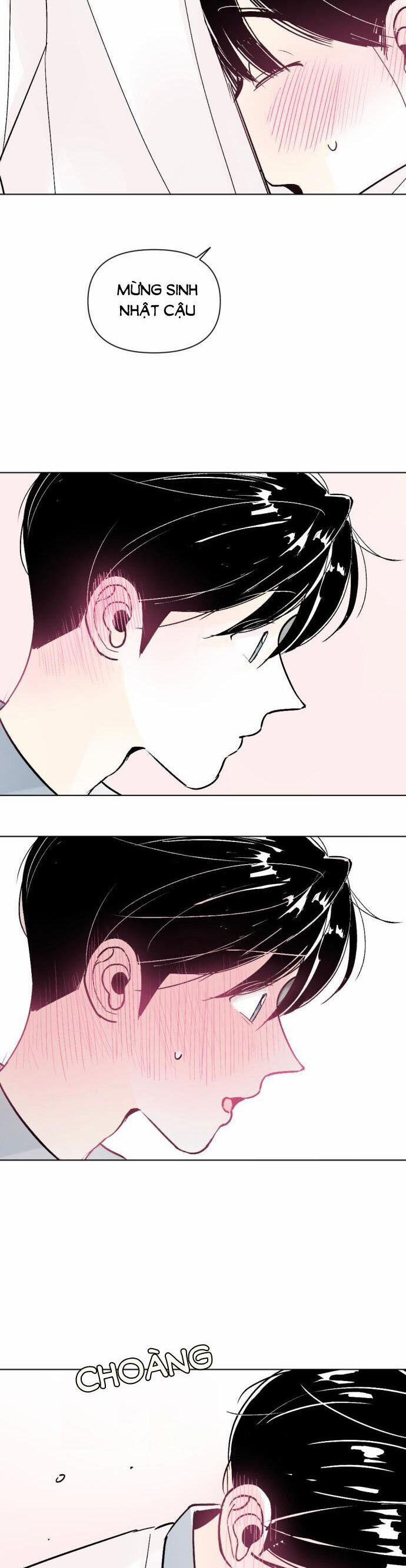 Người Bạn Cùng Trường 76 trang 1