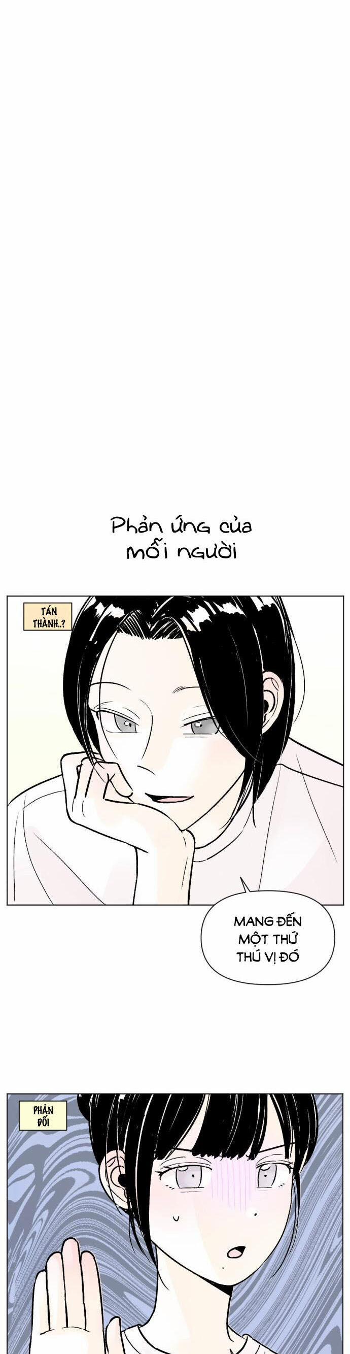 Người Bạn Cùng Trường 76 trang 10