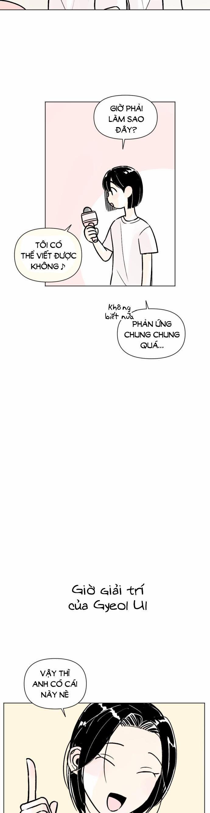 Người Bạn Cùng Trường 76 trang 12