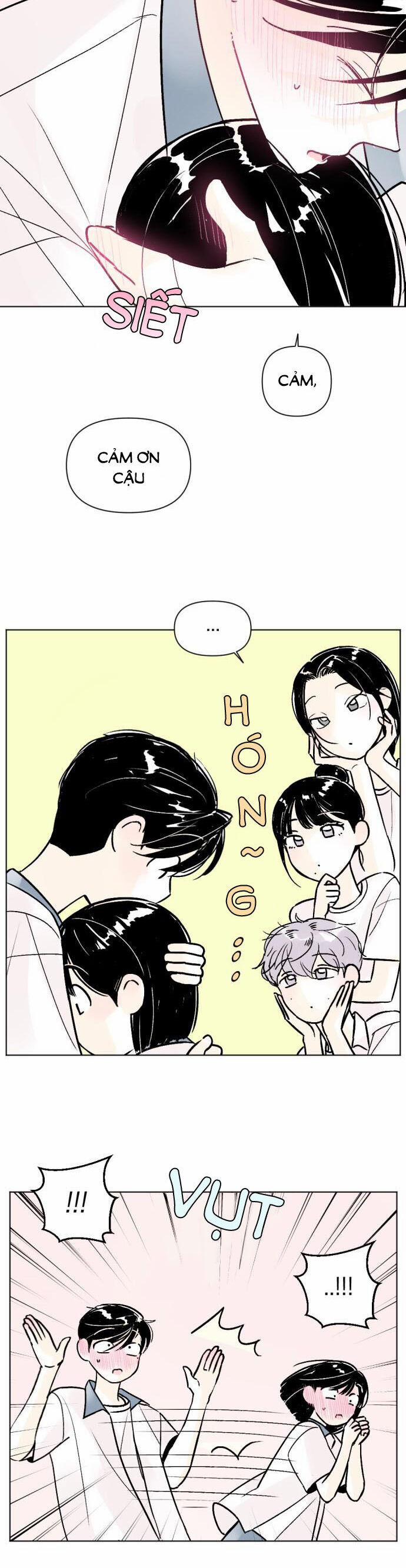 Người Bạn Cùng Trường 76 trang 2