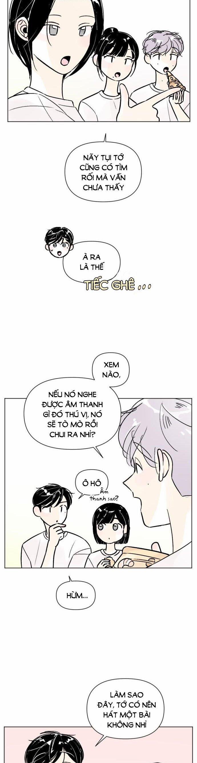 Người Bạn Cùng Trường 76 trang 7