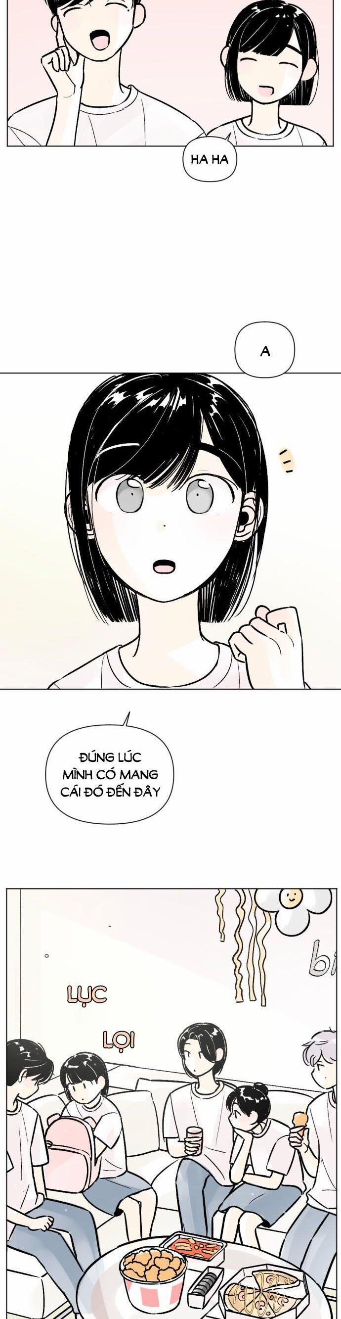 Người Bạn Cùng Trường 76 trang 8