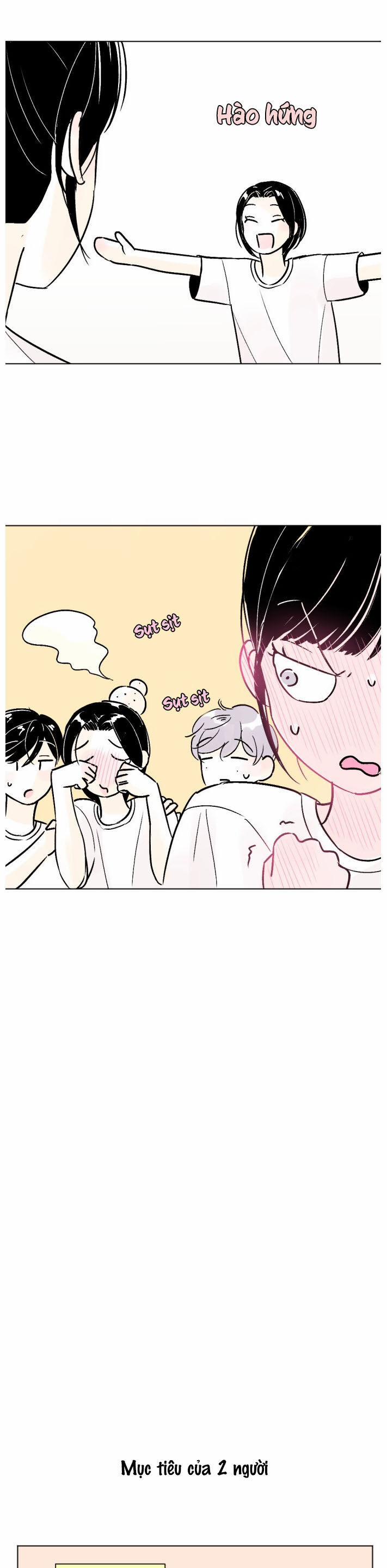 Người Bạn Cùng Trường 77 trang 17