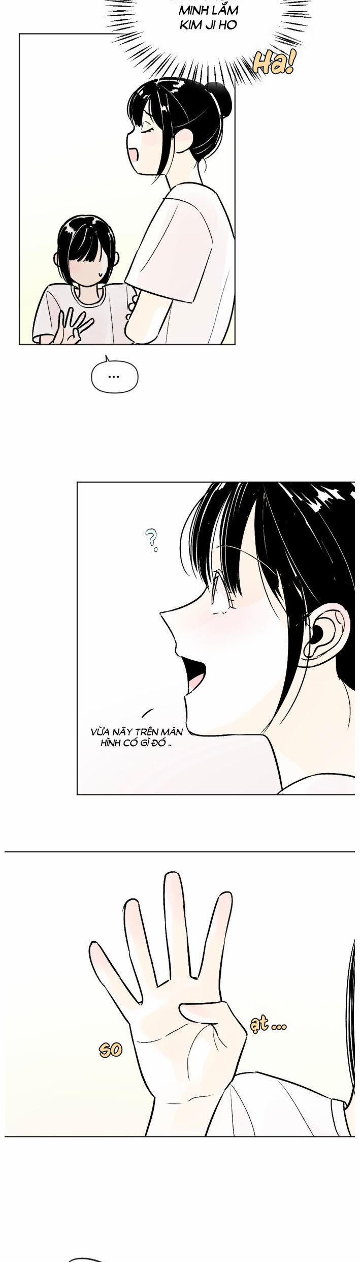 Người Bạn Cùng Trường 77 trang 23