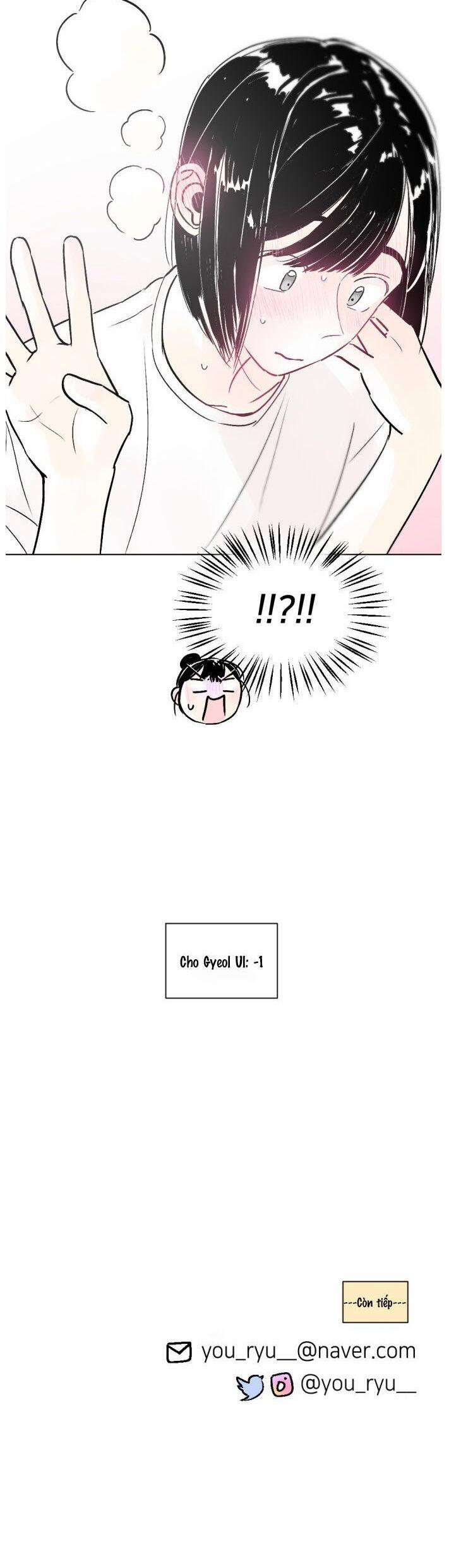 Người Bạn Cùng Trường 77 trang 24