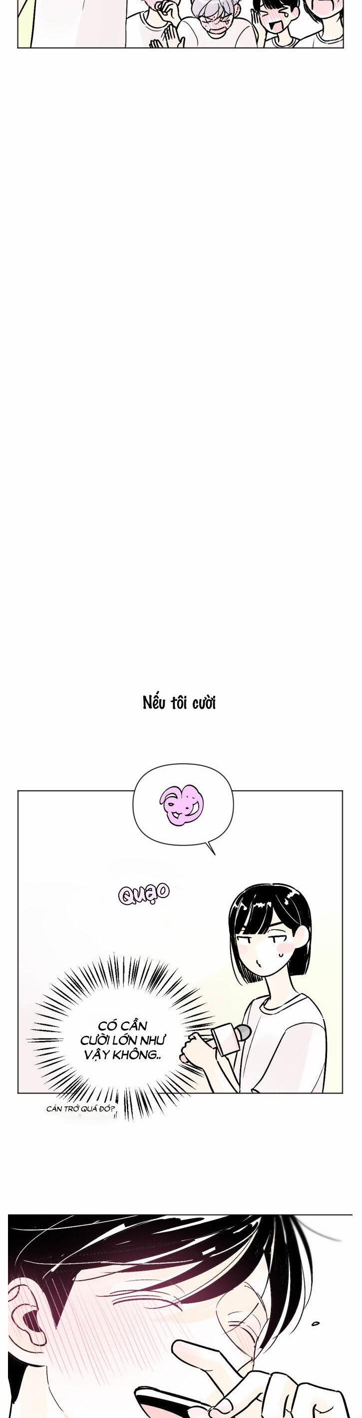 Người Bạn Cùng Trường 77 trang 6