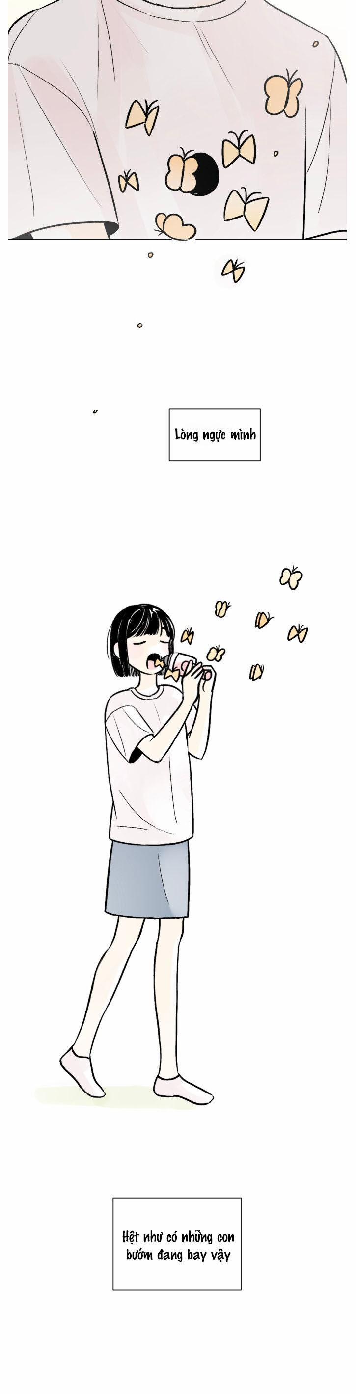 Người Bạn Cùng Trường 77 trang 8