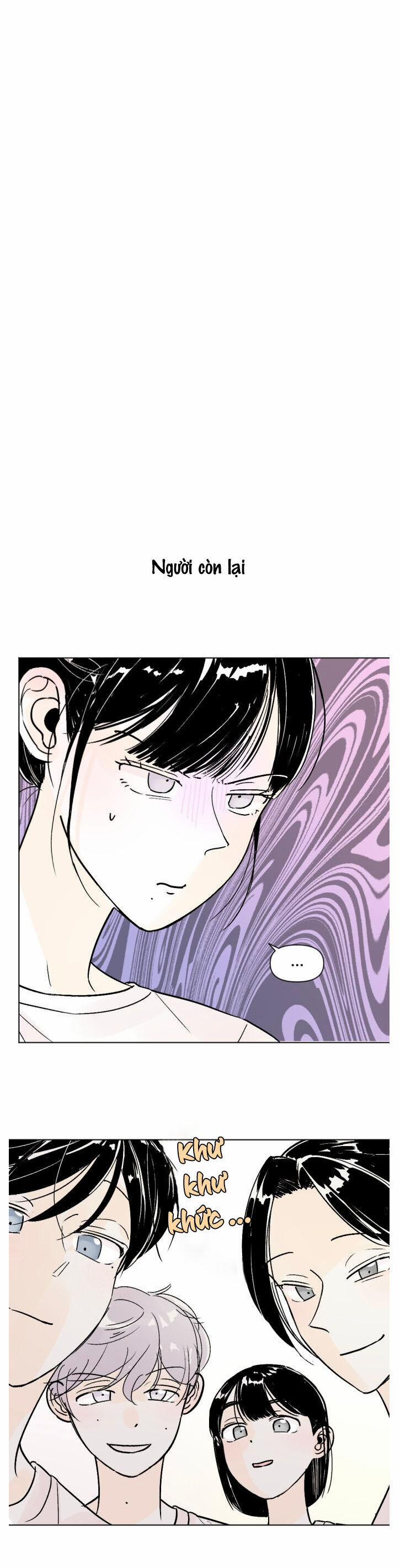 Người Bạn Cùng Trường 77 trang 9