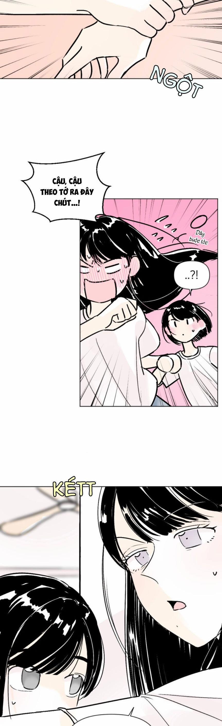 Người Bạn Cùng Trường 78 trang 1