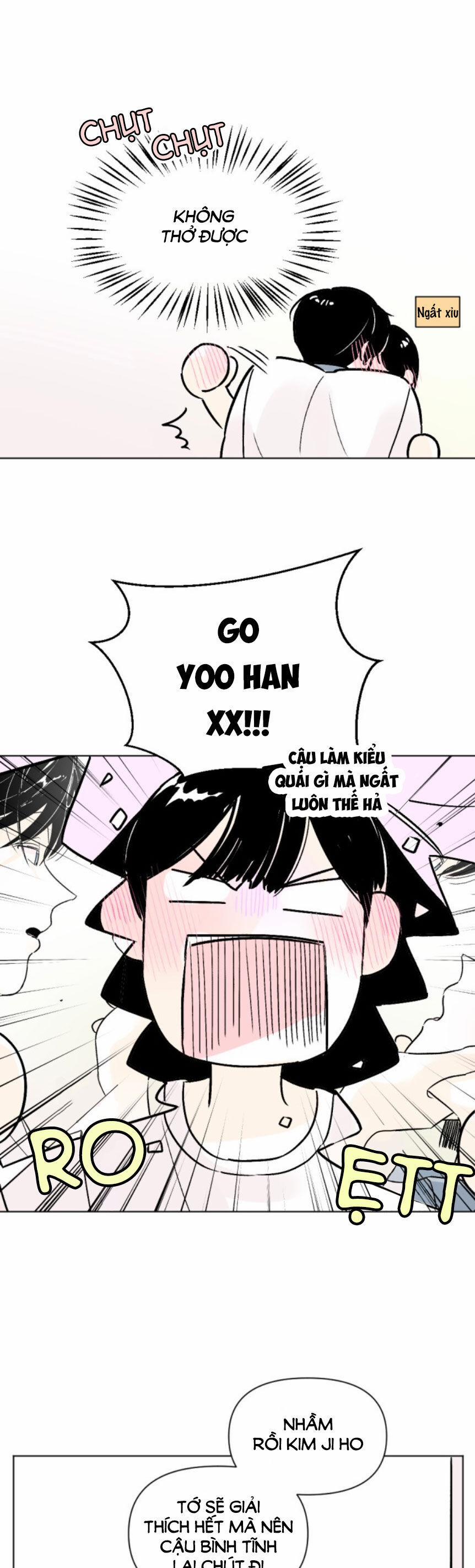 Người Bạn Cùng Trường 78 trang 10