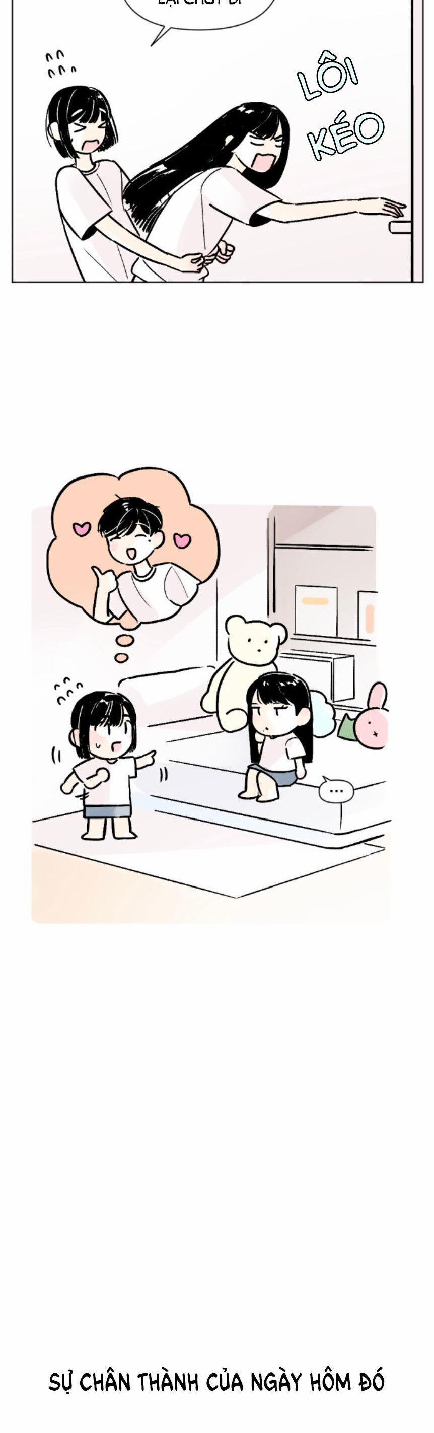 Người Bạn Cùng Trường 78 trang 11