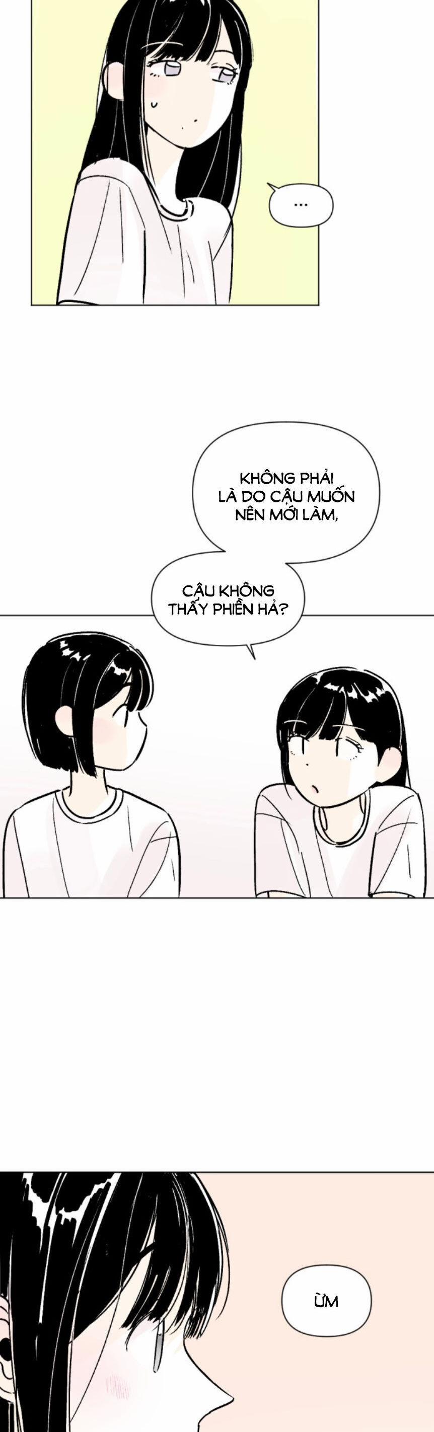 Người Bạn Cùng Trường 78 trang 13