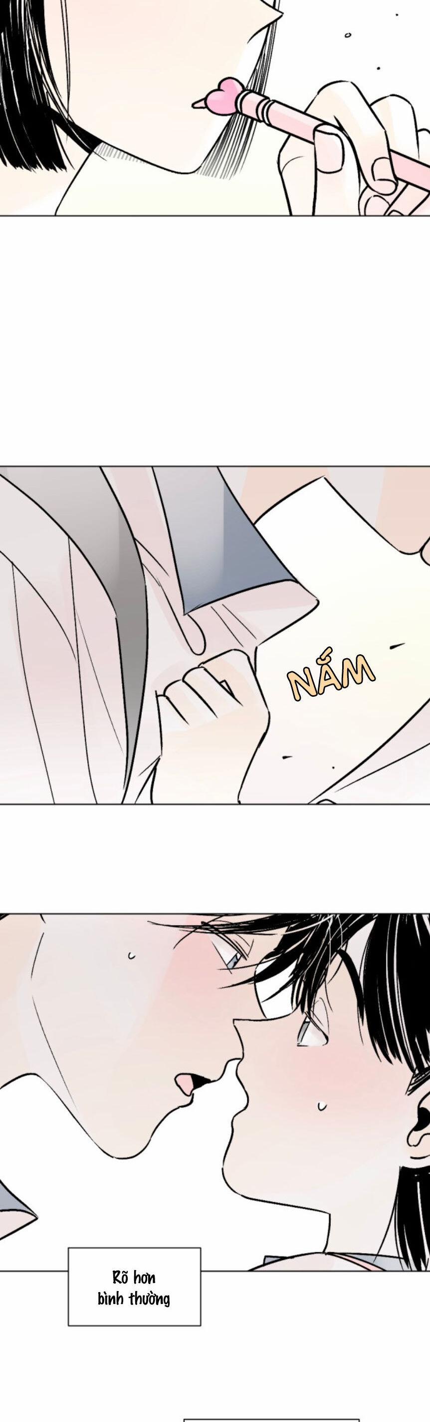 Người Bạn Cùng Trường 78 trang 17