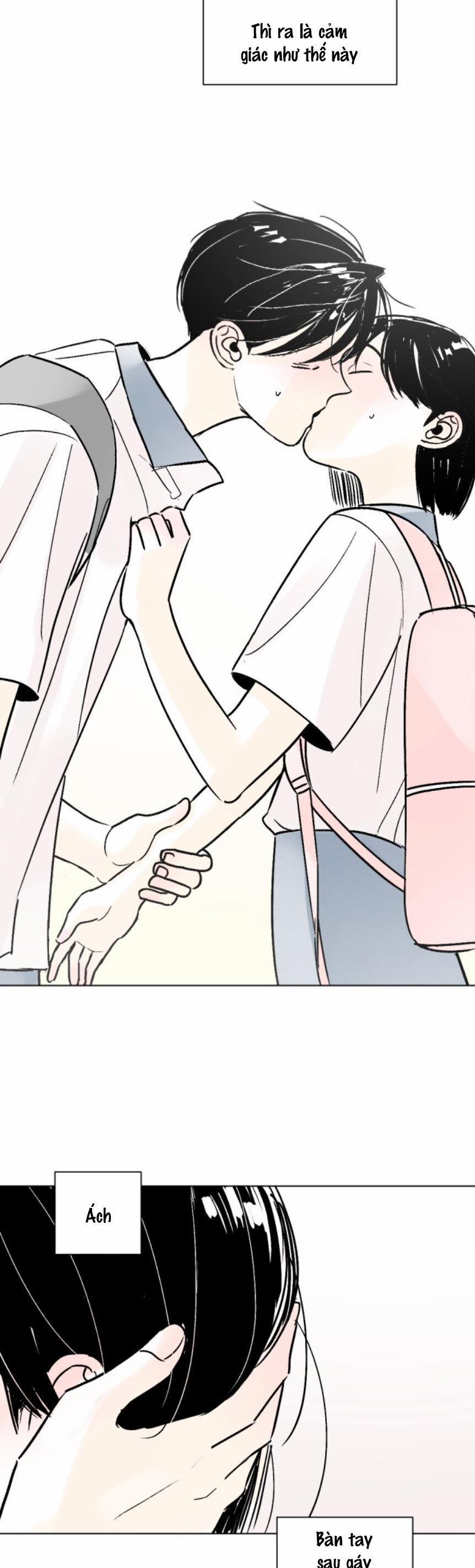 Người Bạn Cùng Trường 78 trang 18