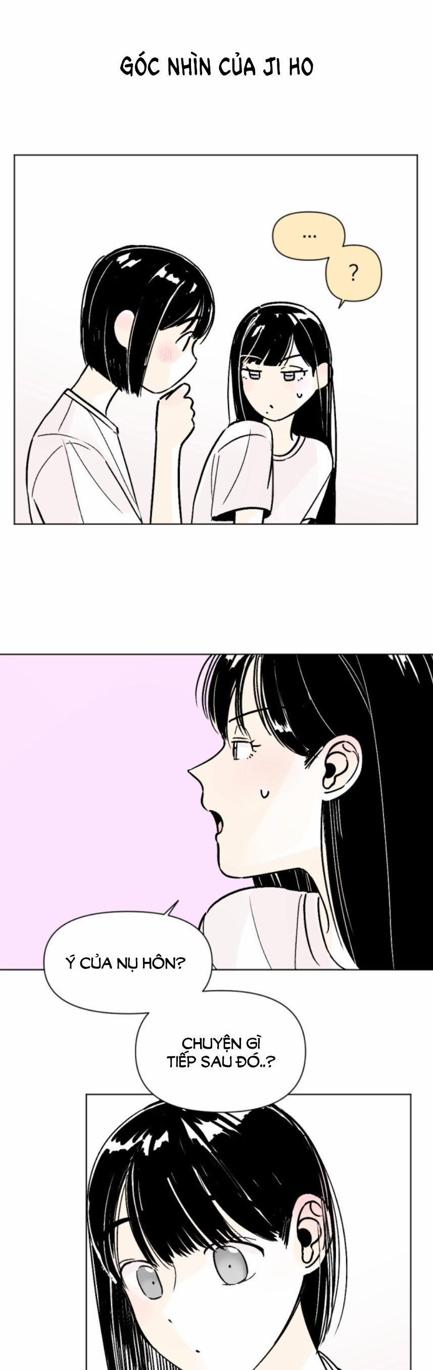 Người Bạn Cùng Trường 78 trang 23