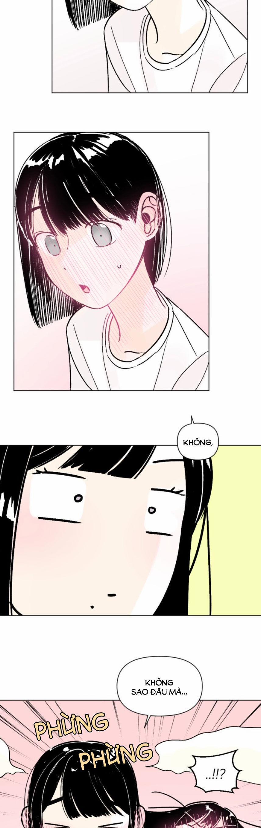 Người Bạn Cùng Trường 78 trang 24