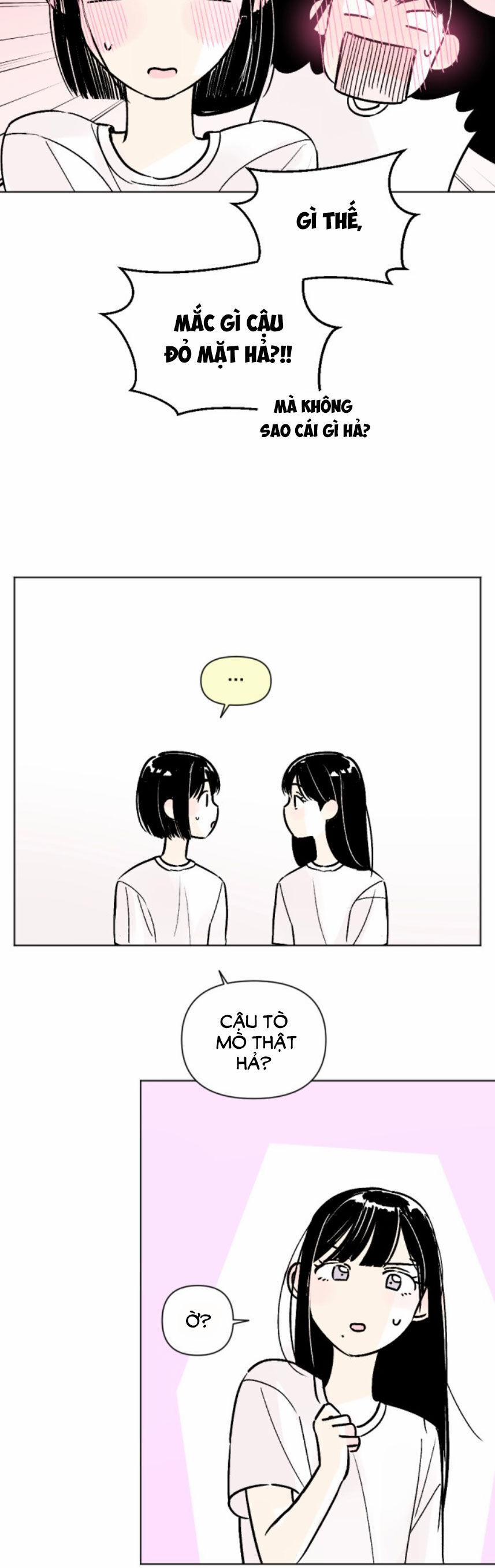 Người Bạn Cùng Trường 78 trang 25