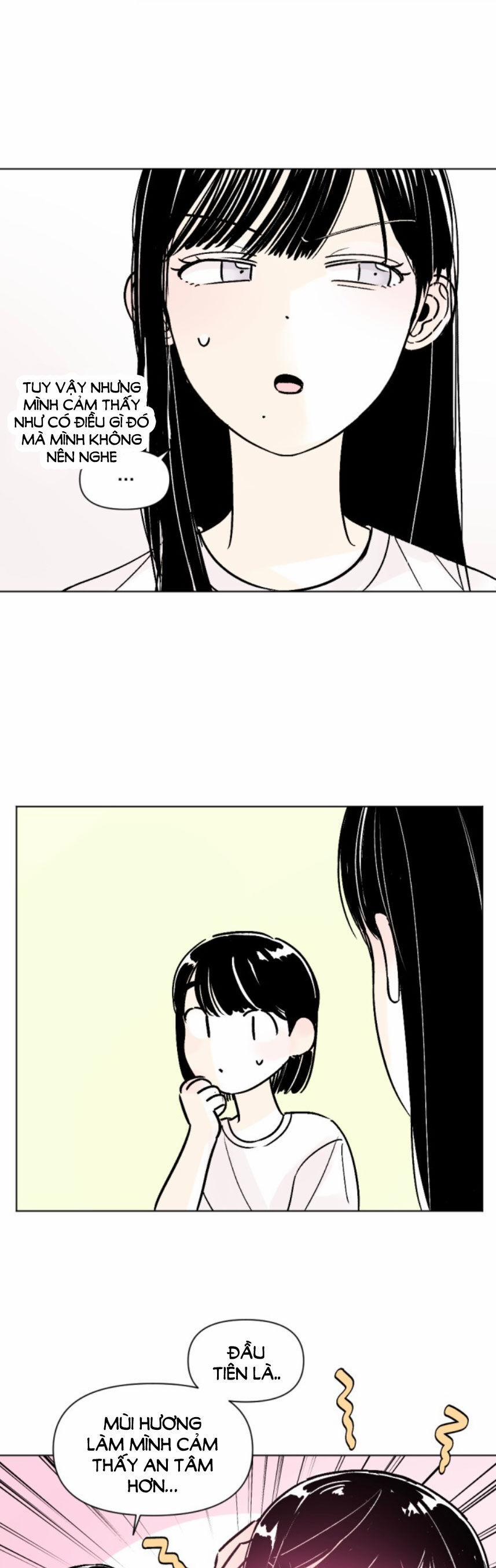 Người Bạn Cùng Trường 78 trang 26