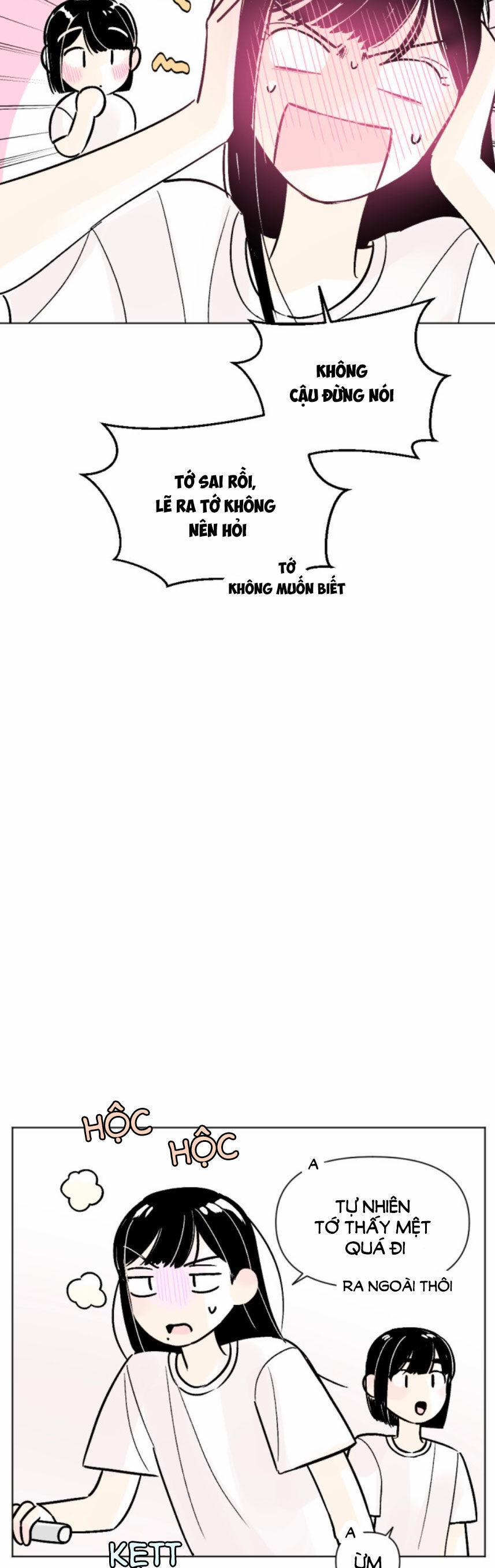 Người Bạn Cùng Trường 78 trang 27