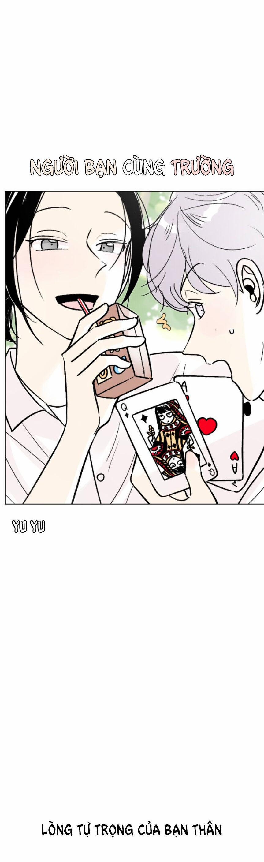 Người Bạn Cùng Trường 78 trang 4