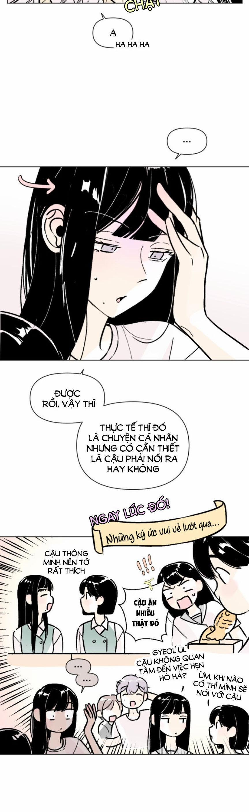 Người Bạn Cùng Trường 78 trang 6