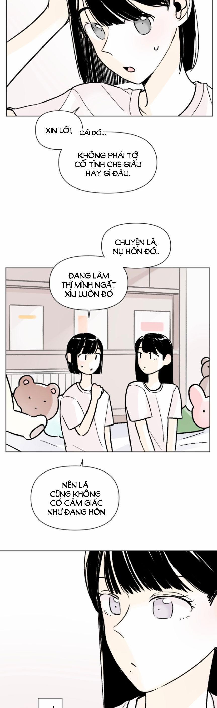 Người Bạn Cùng Trường 78 trang 8