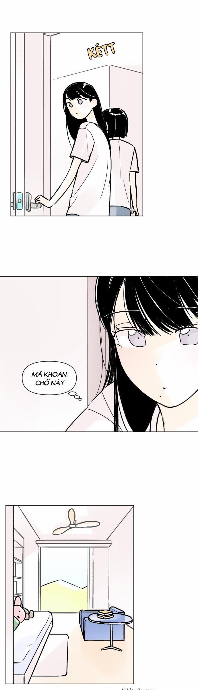 Người Bạn Cùng Trường 79 trang 0