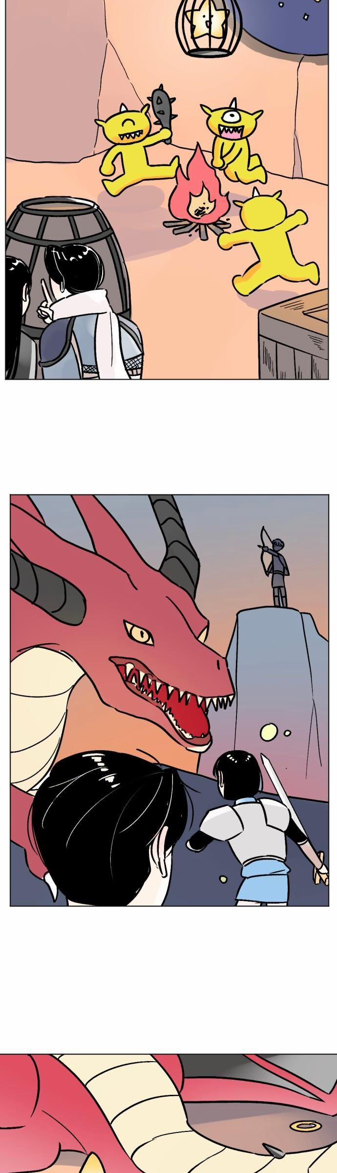 Người Bạn Cùng Trường 79 trang 14